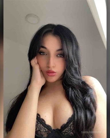 SaraBarbieri photo 1