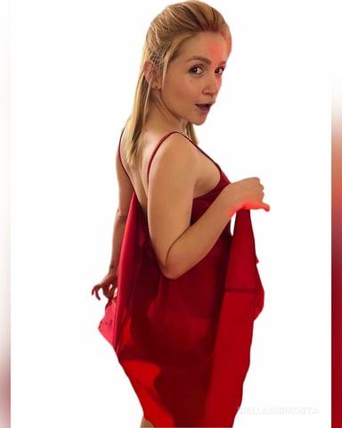 SiellaAndKosta photo