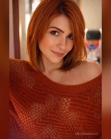 SiellaAndKosta photo