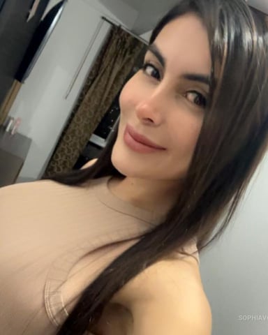 SophiaVolkva photo