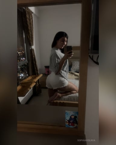 SophiaVolkva photo