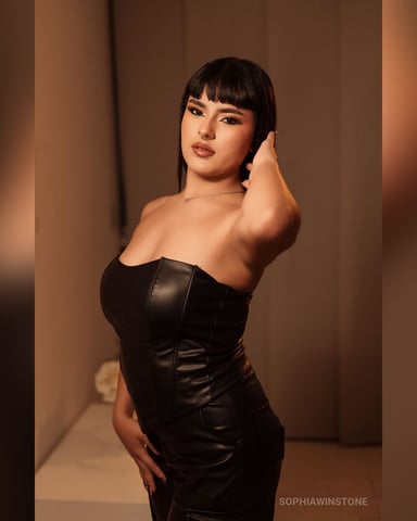SophiaWinstone photo