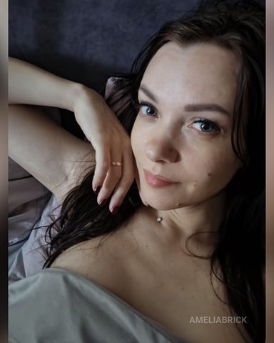 AmeliaBrick, fotografie