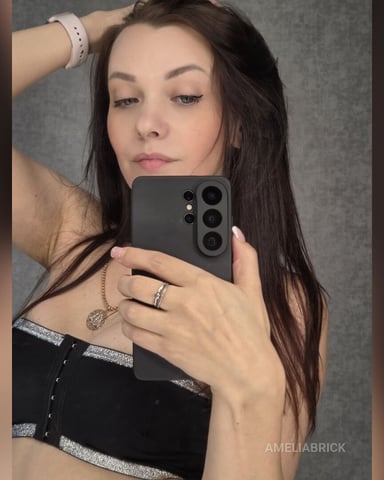 AmeliaBrick foto