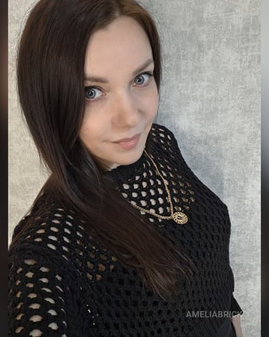 AmeliaBrick foto
