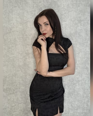 AmeliaBrick, fotografie