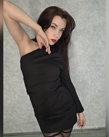 AmeliaBrick, fotografie