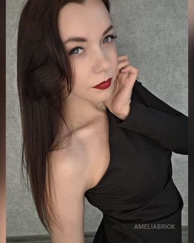 AmeliaBrick, fotografie