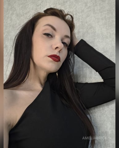 AmeliaBrick, fotografie