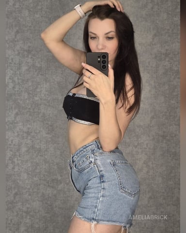AmeliaBrick foto