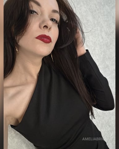 AmeliaBrick, fotografie