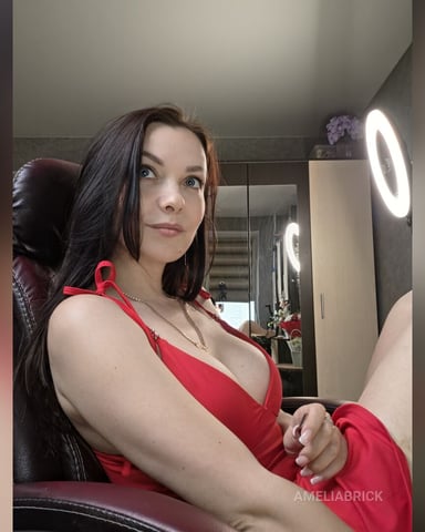 AmeliaBrick foto