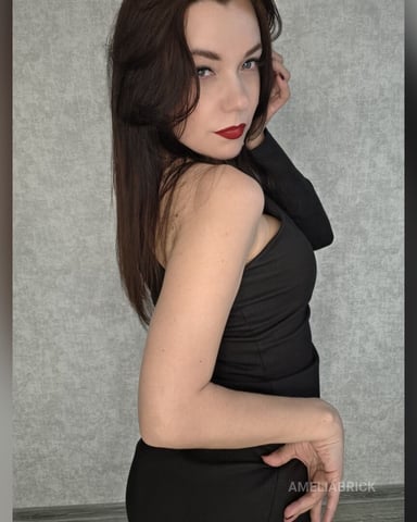 AmeliaBrick, fotografie
