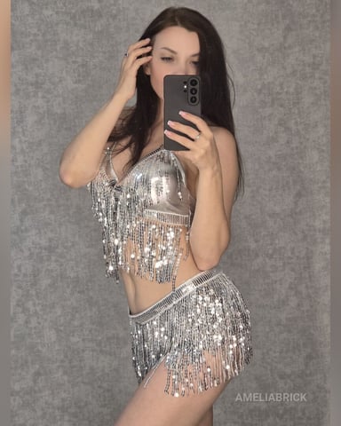 AmeliaBrick foto