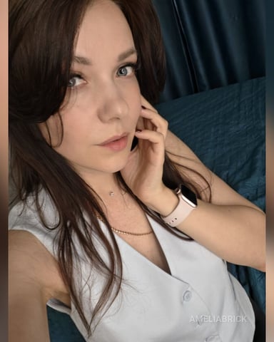 AmeliaBrick foto