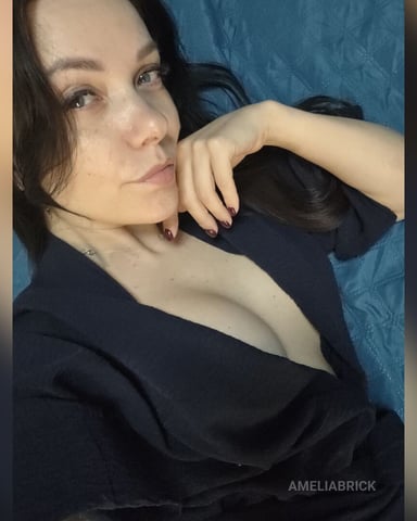 AmeliaBrick, fotografie