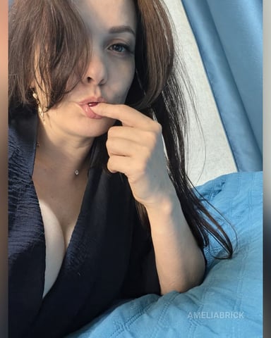 AmeliaBrick, fotografie
