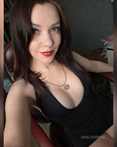 AmeliaBrick foto