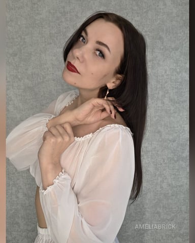 AmeliaBrick, fotografie