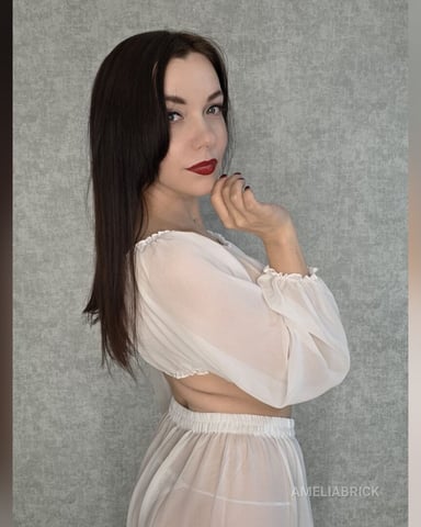 AmeliaBrick, fotografie