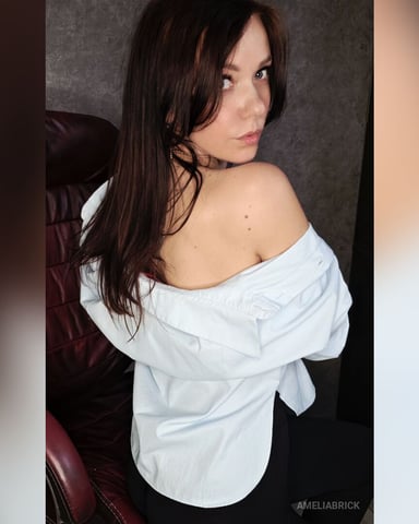 AmeliaBrick foto