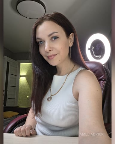 AmeliaBrick foto