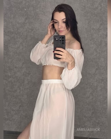 AmeliaBrick, fotografie
