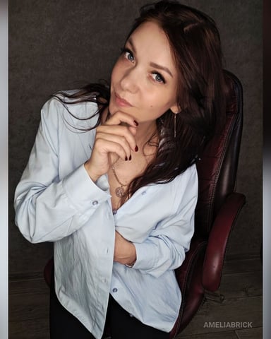 AmeliaBrick foto