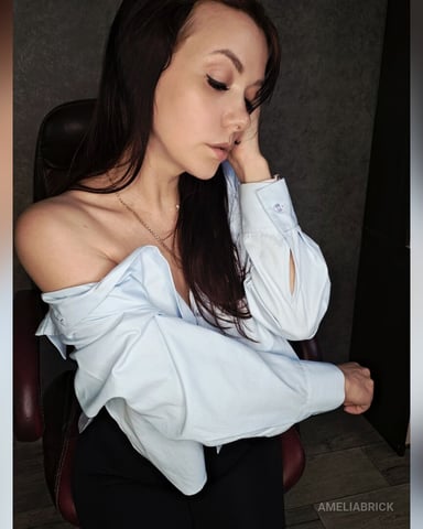 AmeliaBrick foto
