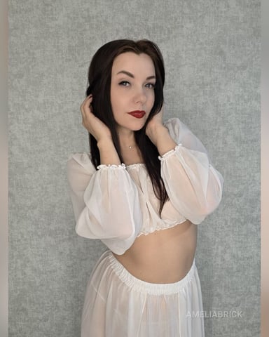 AmeliaBrick, fotografie