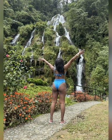 AshantyHopson photo