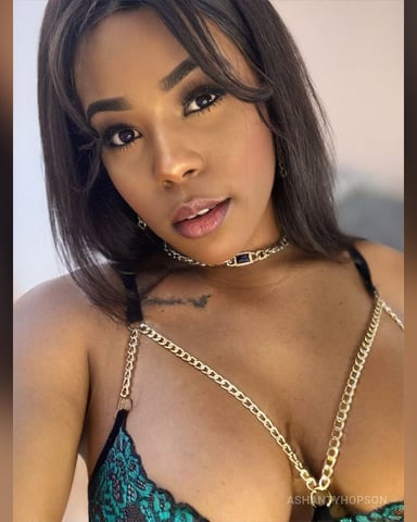 AshantyHopson photo