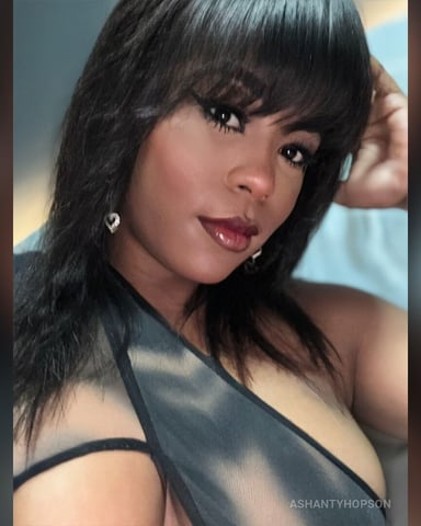 AshantyHopson photo