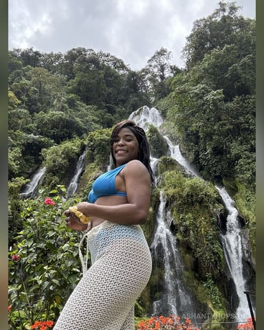 AshantyHopson photo
