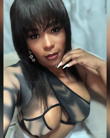 AshantyHopson photo