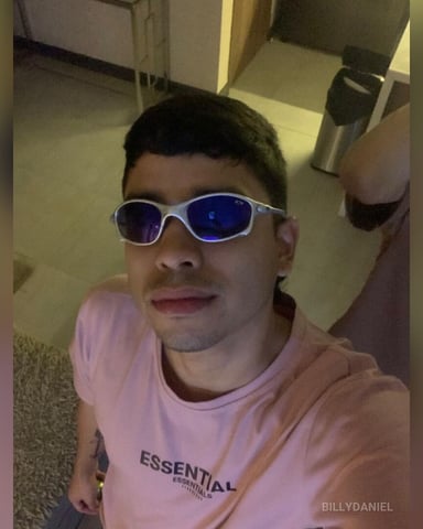 BillyDaniel foto