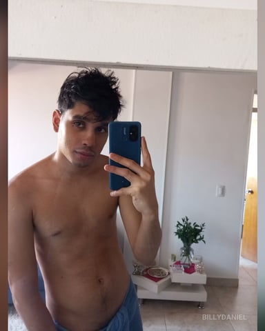 BillyDaniel foto