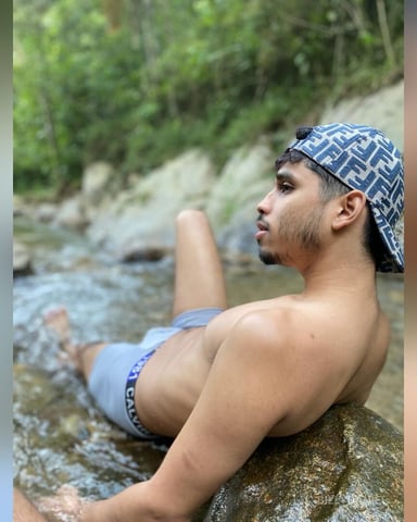 BillyDaniel foto