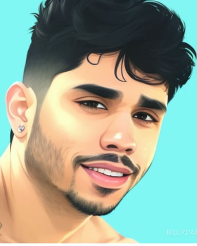 BillyDaniel foto