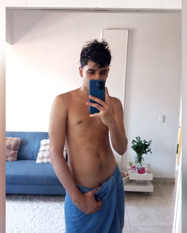 BillyDaniel foto