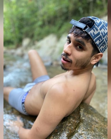 BillyDaniel foto