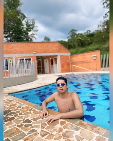 BillyDaniel foto