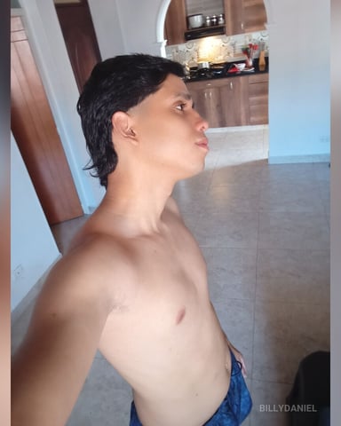 BillyDaniel foto