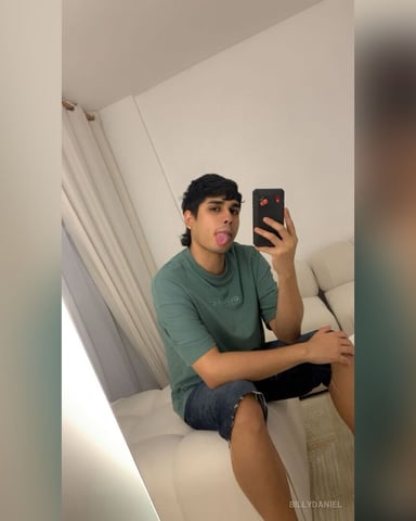 BillyDaniel foto