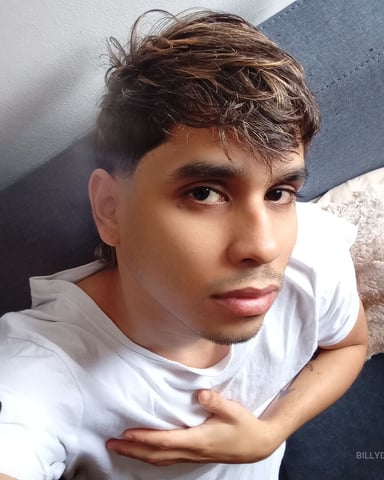 BillyDaniel foto
