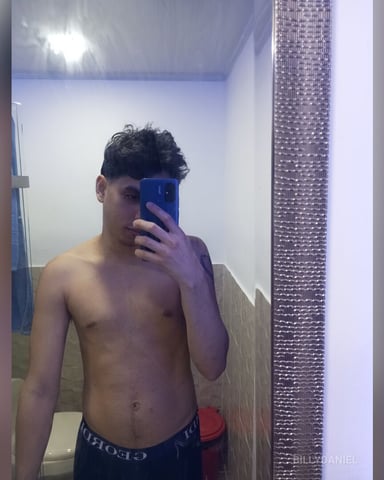 BillyDaniel foto