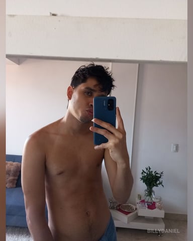 BillyDaniel foto