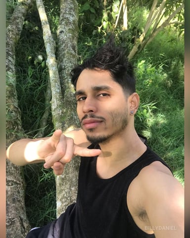 BillyDaniel foto