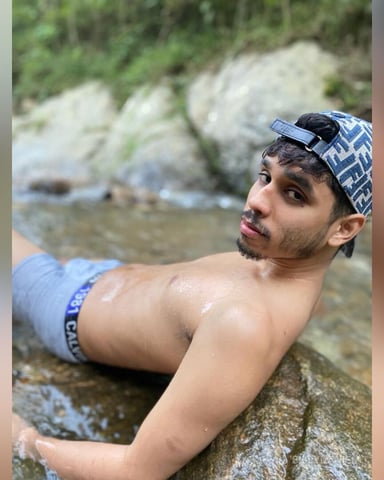 BillyDaniel foto