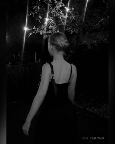ChristalCalk, fotografie